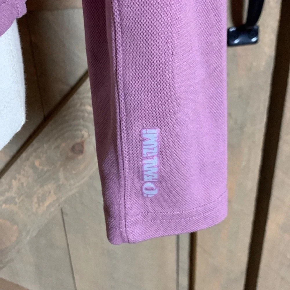 Pearl Izumi colorblock hooded pullover cycling jersey Size Medium - Picture 4 of 12